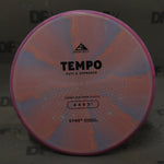 Axiom Cosmic Electron Medium Tempo