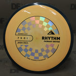 Axiom Neutron Rhythm