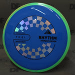 Axiom Neutron Rhythm