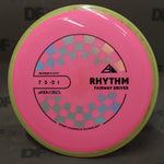 Axiom Neutron Rhythm