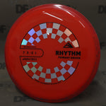 Axiom Neutron Rhythm