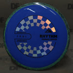 Axiom Neutron Rhythm