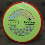 Axiom Neutron Rhythm