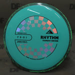 Axiom Neutron Rhythm