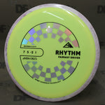 Axiom Neutron Rhythm
