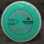Axiom Neutron Rhythm