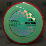 Axiom Neutron Rhythm