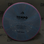 Axiom Cosmic Electron Medium Tempo