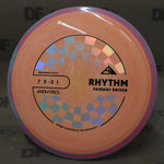 Axiom Neutron Rhythm