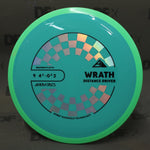Axiom Neutron Wrath