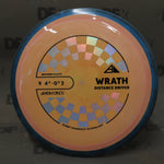 Axiom Neutron Wrath