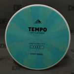 Axiom Cosmic Electron Medium Tempo