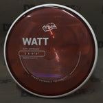 MVP Proton Watt
