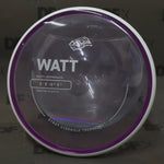MVP Proton Watt