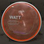MVP Proton Watt