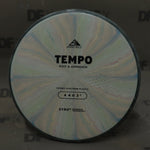 Axiom Cosmic Electron Medium Tempo