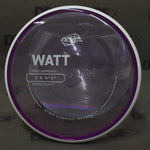 MVP Proton Watt