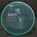 MVP Proton Watt