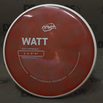 MVP Proton Watt
