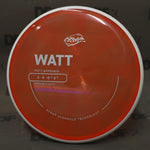 MVP Proton Watt