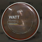 MVP Proton Watt