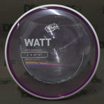 MVP Proton Watt