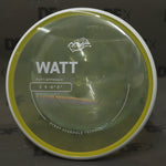 MVP Proton Watt