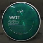 MVP Proton Watt