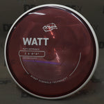 MVP Proton Watt