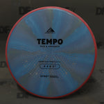 Axiom Cosmic Electron Medium Tempo