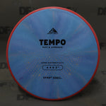 Axiom Cosmic Electron Medium Tempo