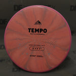 Axiom Cosmic Electron Medium Tempo