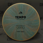 Axiom Cosmic Electron Medium Tempo