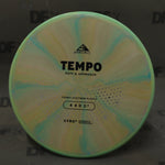 Axiom Cosmic Electron Medium Tempo