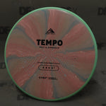 Axiom Cosmic Electron Medium Tempo
