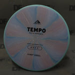 Axiom Cosmic Electron Medium Tempo