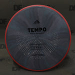 Axiom Cosmic Electron Medium Tempo