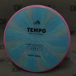 Axiom Cosmic Electron Medium Tempo