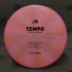 Axiom Cosmic Electron Medium Tempo