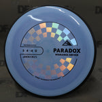 Axiom Neutron Paradox