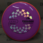Axiom Neutron Paradox