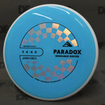 Axiom Neutron Paradox