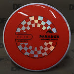 Axiom Neutron Paradox