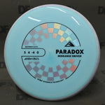 Axiom Neutron Paradox