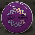 Axiom Neutron Paradox