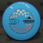 Axiom Neutron Paradox