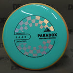 Axiom Neutron Paradox