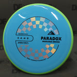 Axiom Neutron Paradox