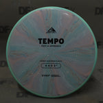 Axiom Cosmic Electron Medium Tempo