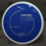 MVP Neutron Control